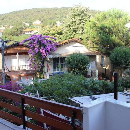 Nizam Butik Otel Bueyuekada Adalar Extérieur photo