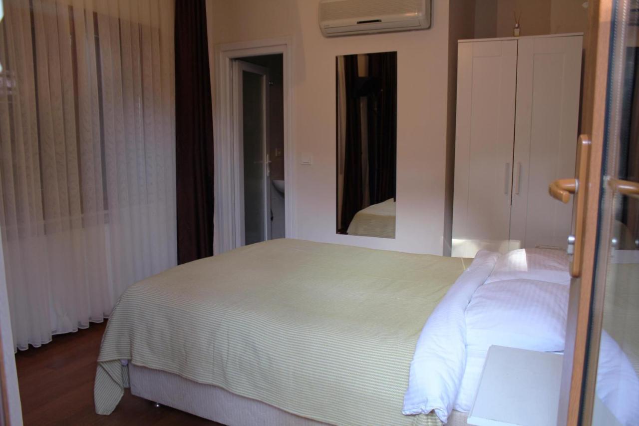 Nizam Butik Otel Bueyuekada Adalar Extérieur photo
