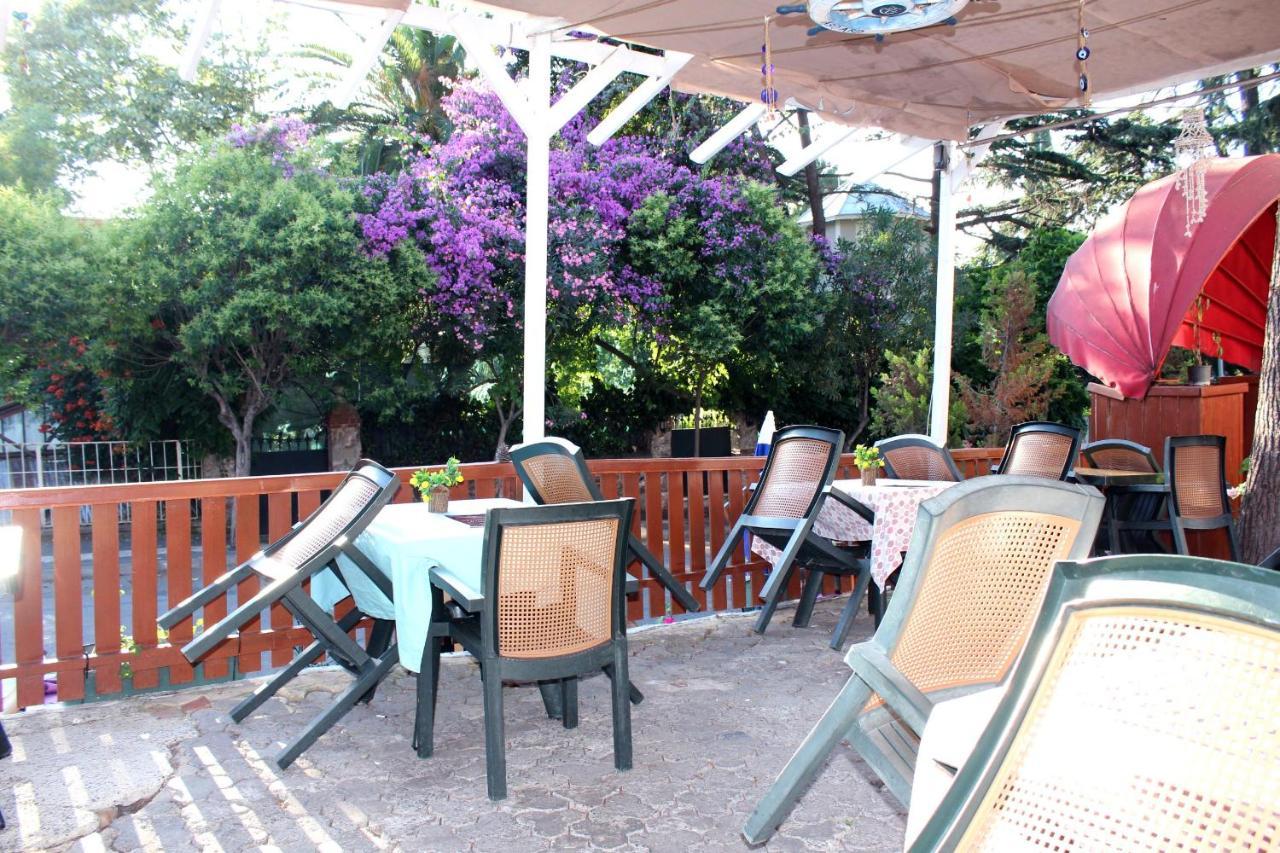 Nizam Butik Otel Bueyuekada Adalar Extérieur photo
