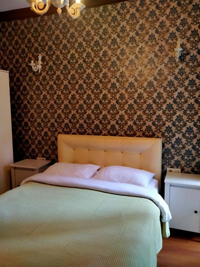 Nizam Butik Otel Bueyuekada Adalar Extérieur photo