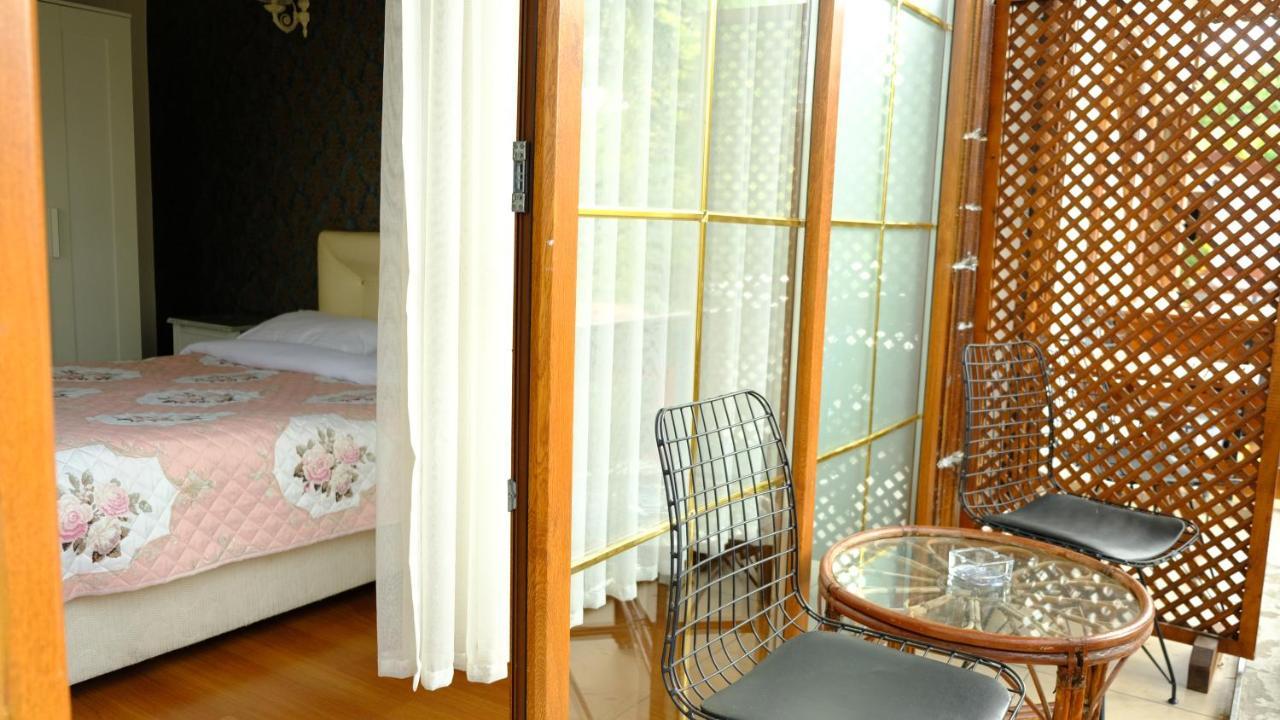 Nizam Butik Otel Bueyuekada Adalar Extérieur photo