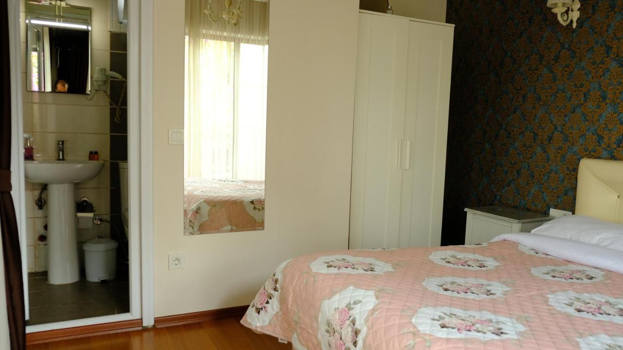 Nizam Butik Otel Bueyuekada Adalar Extérieur photo