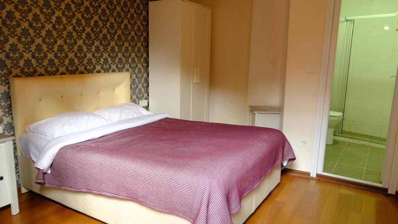 Nizam Butik Otel Bueyuekada Adalar Extérieur photo
