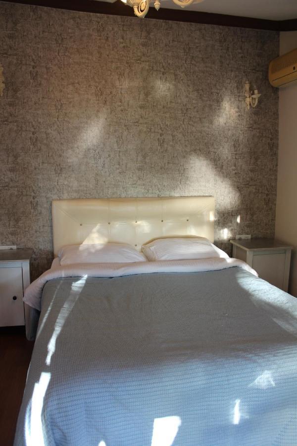 Nizam Butik Otel Bueyuekada Adalar Extérieur photo