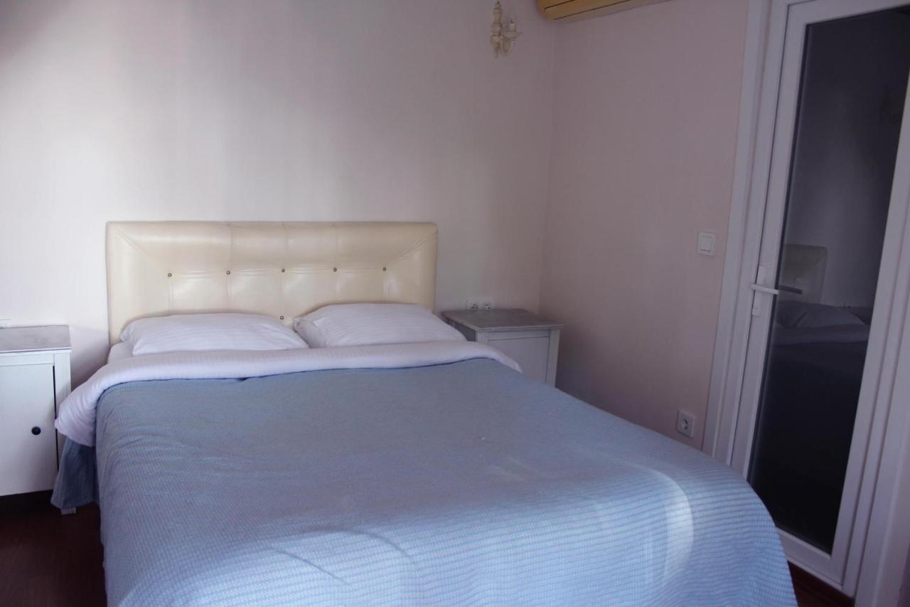 Nizam Butik Otel Bueyuekada Adalar Extérieur photo