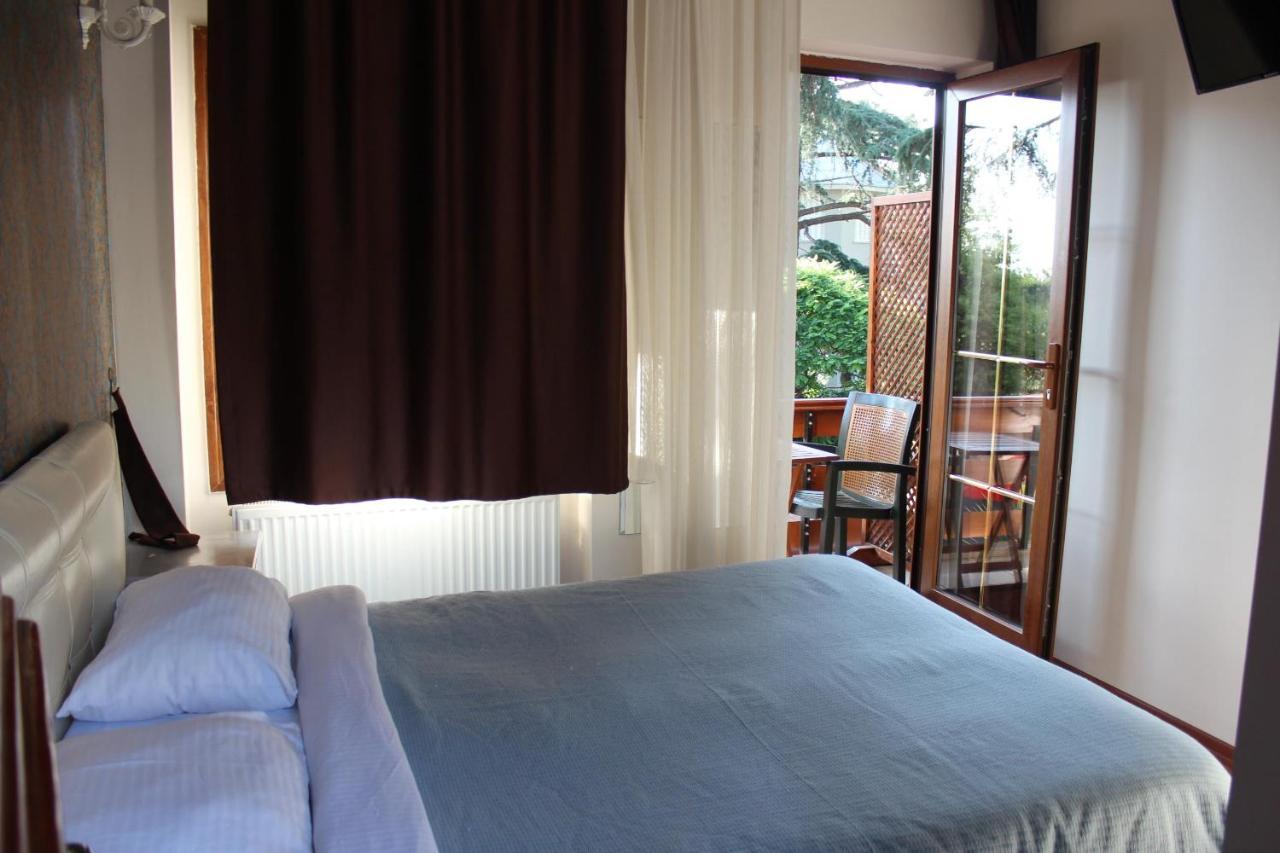 Nizam Butik Otel Bueyuekada Adalar Extérieur photo