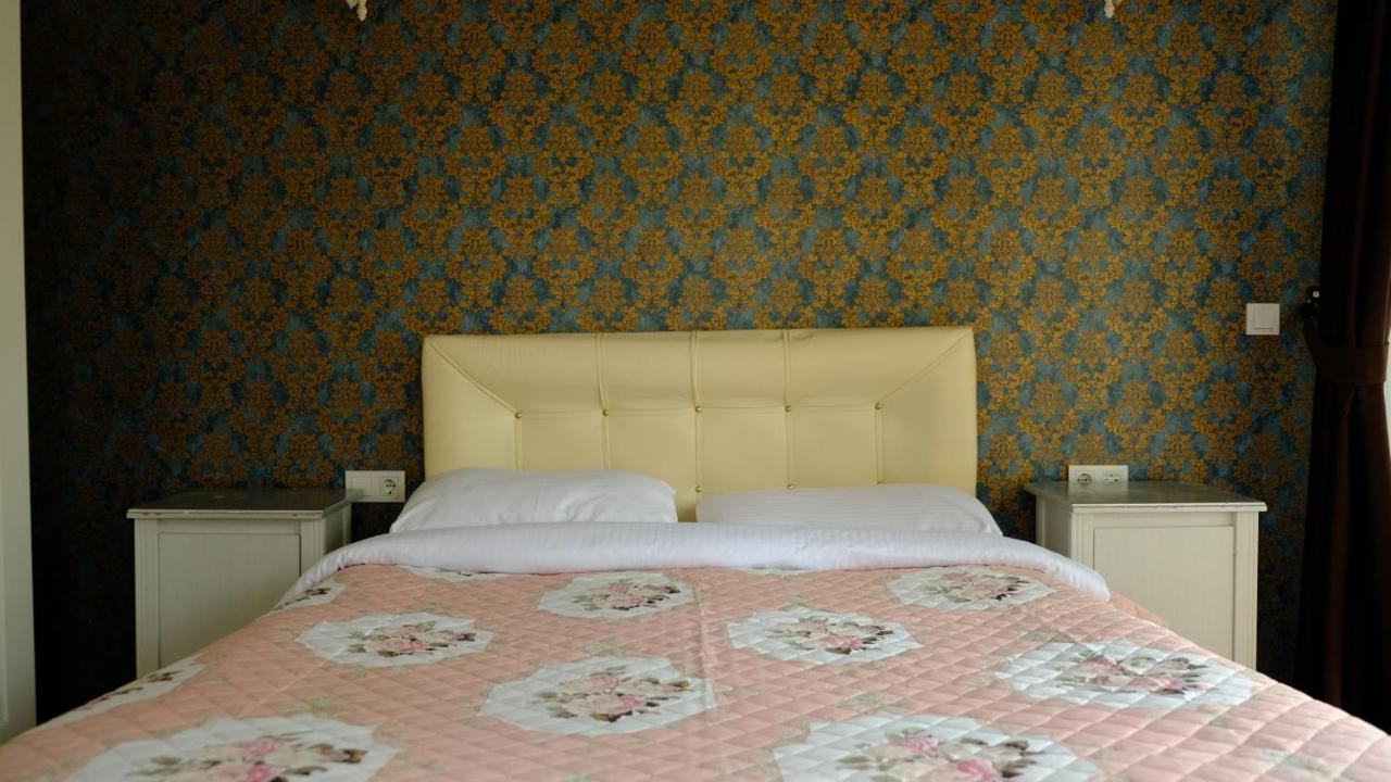 Nizam Butik Otel Bueyuekada Adalar Extérieur photo