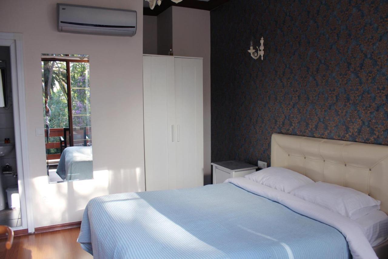 Nizam Butik Otel Bueyuekada Adalar Extérieur photo