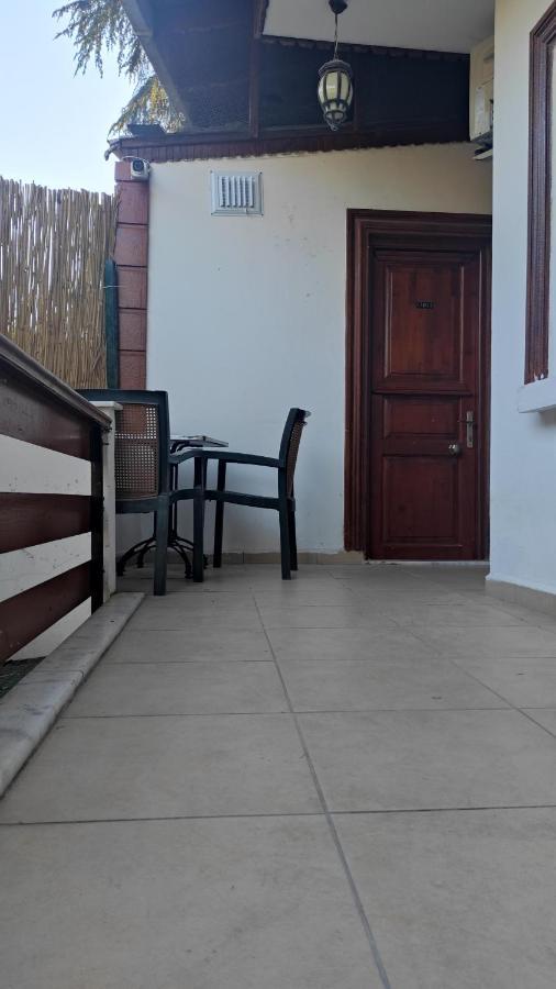 Nizam Butik Otel Bueyuekada Adalar Extérieur photo
