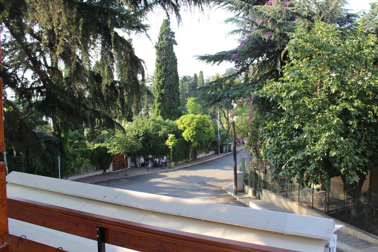 Nizam Butik Otel Bueyuekada Adalar Extérieur photo