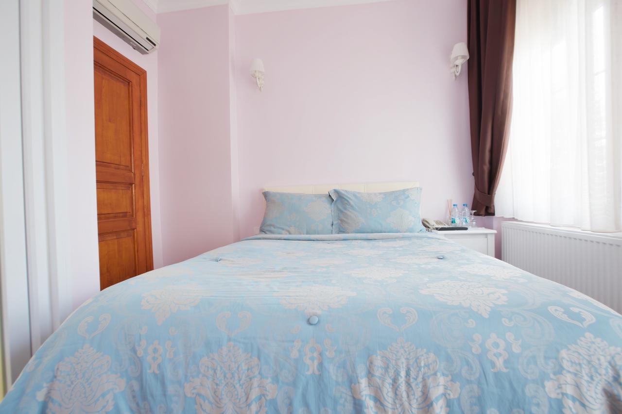 Nizam Butik Otel Bueyuekada Adalar Extérieur photo