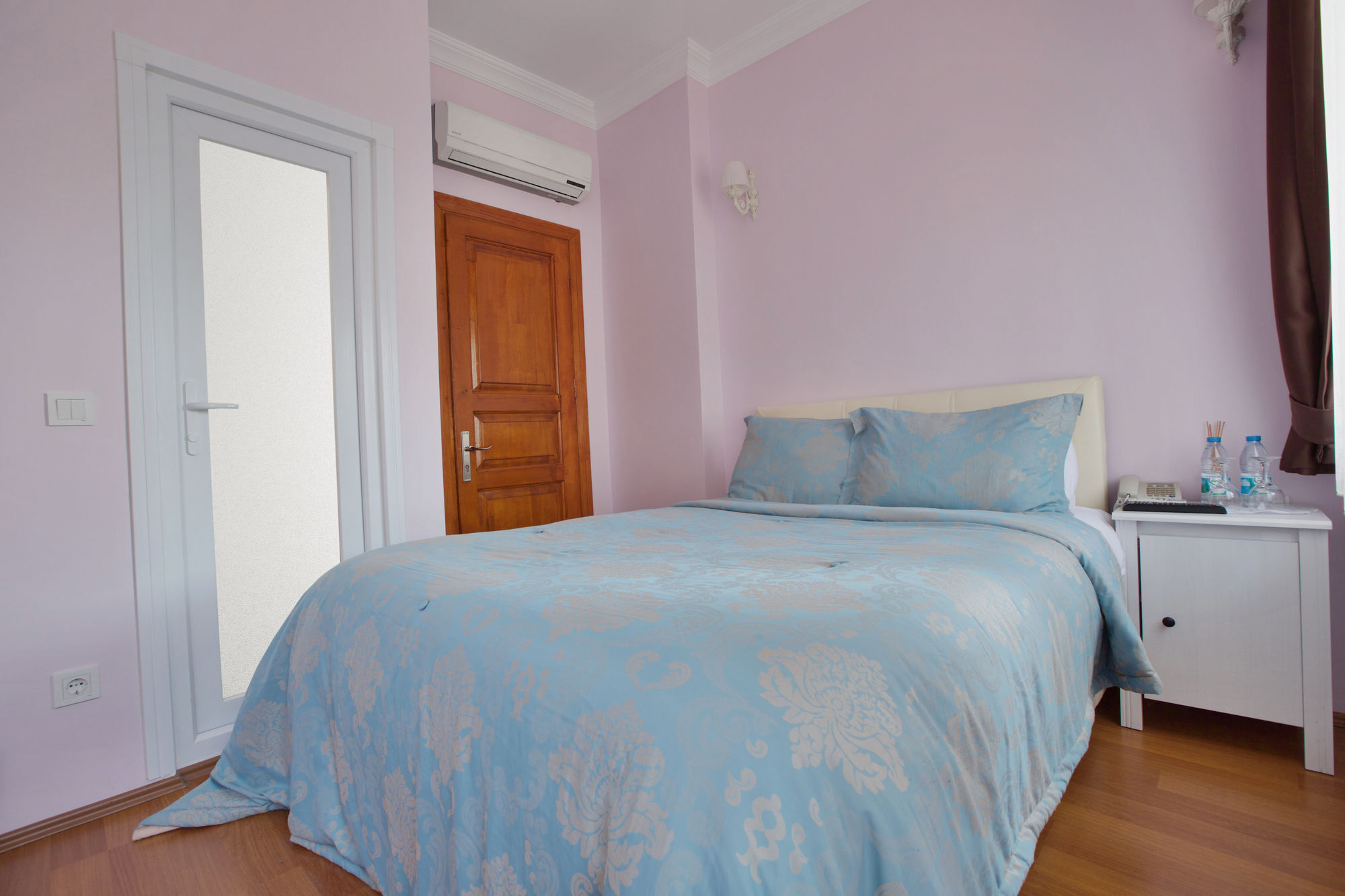 Nizam Butik Otel Bueyuekada Adalar Extérieur photo