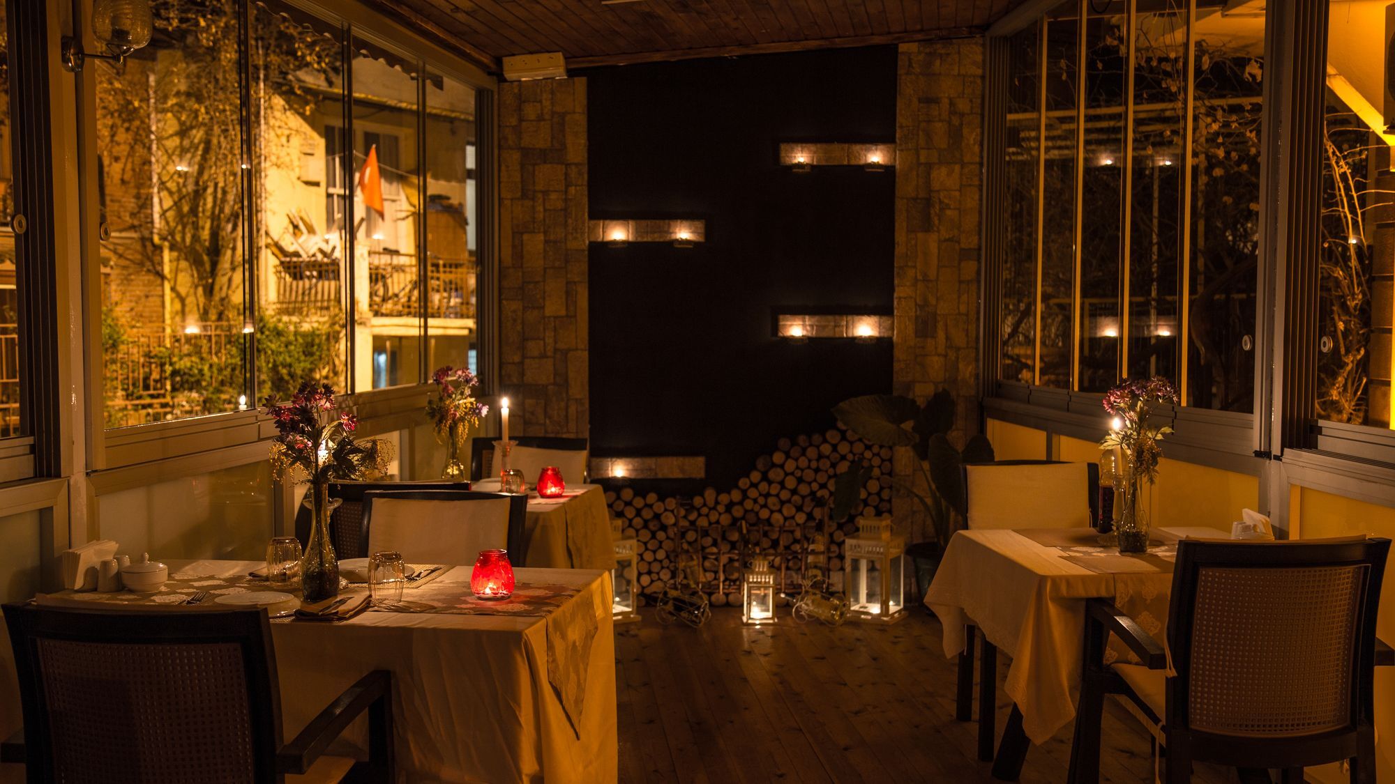 Nizam Butik Otel Bueyuekada Adalar Extérieur photo