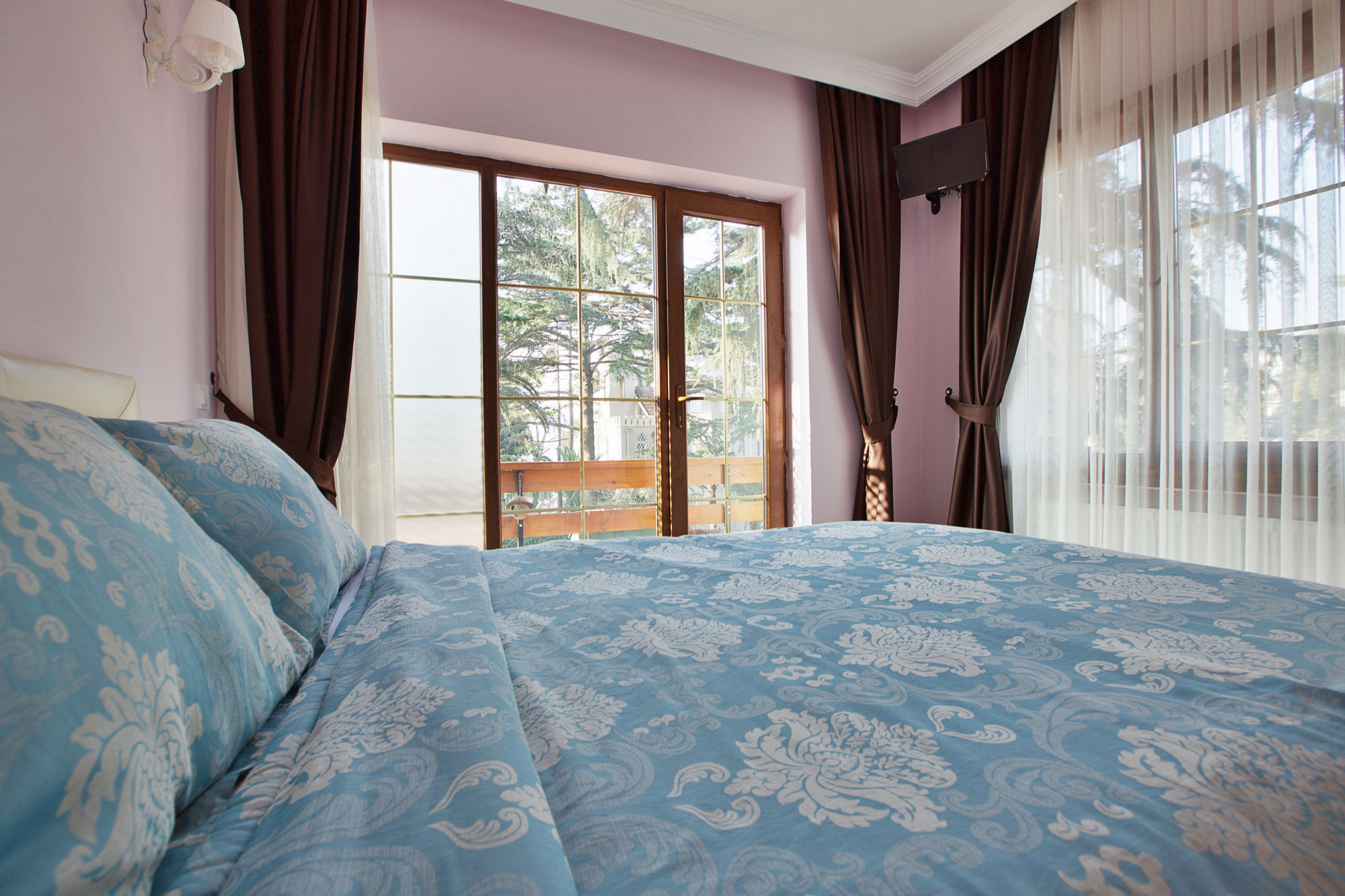 Nizam Butik Otel Bueyuekada Adalar Extérieur photo