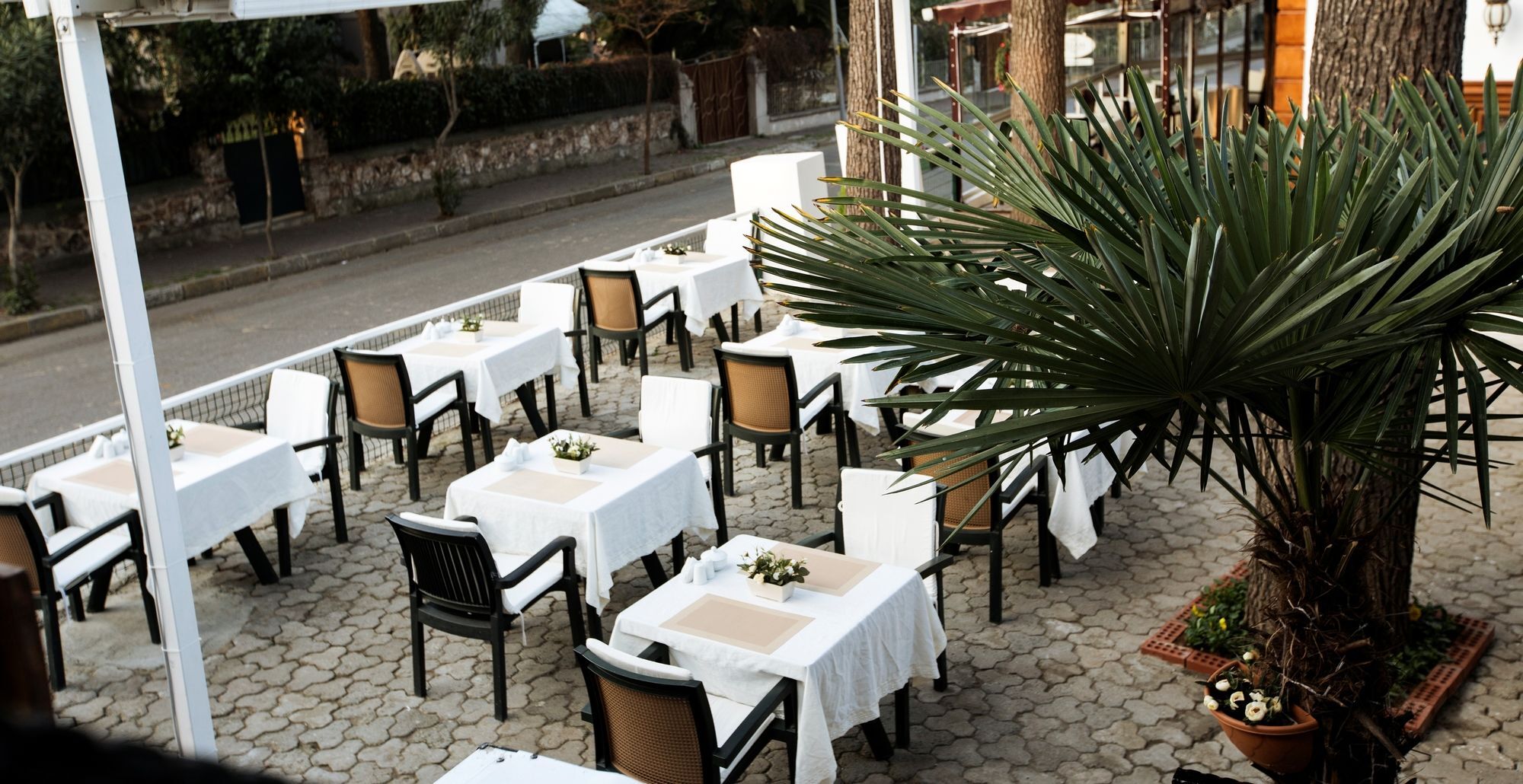 Nizam Butik Otel Bueyuekada Adalar Extérieur photo
